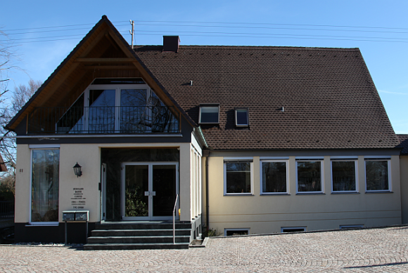 Kanzlei Augsburg